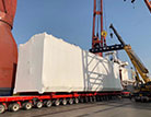 Heavy-cargo transportation